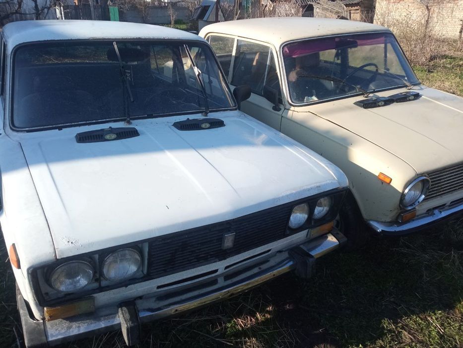 Мотор ВАЗ 2101-2107