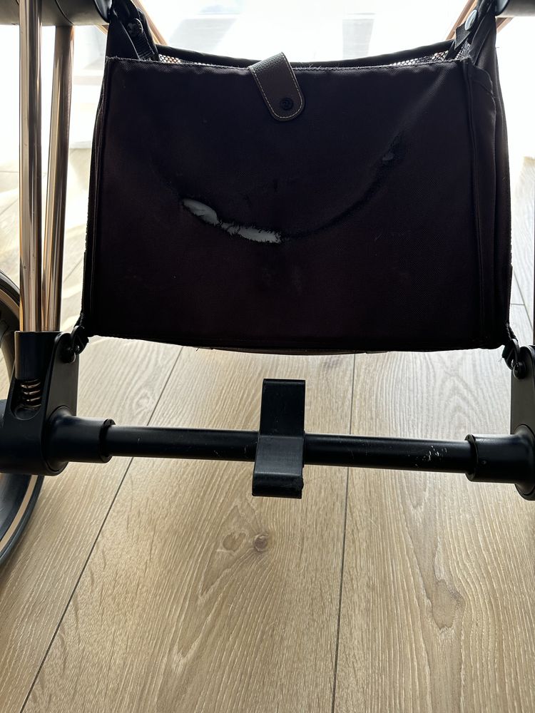 Wózek Cybex Priam 2.0