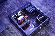 Komputer stacjonarny Intel-i5 16GB-RAM NVIDIA GTX-1050-Ti SSD HDD-1TB