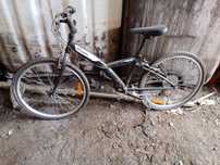 Bicicleta aro 26