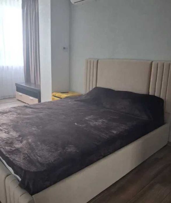 Аренда 1к квартиры на Сухом Фонтане