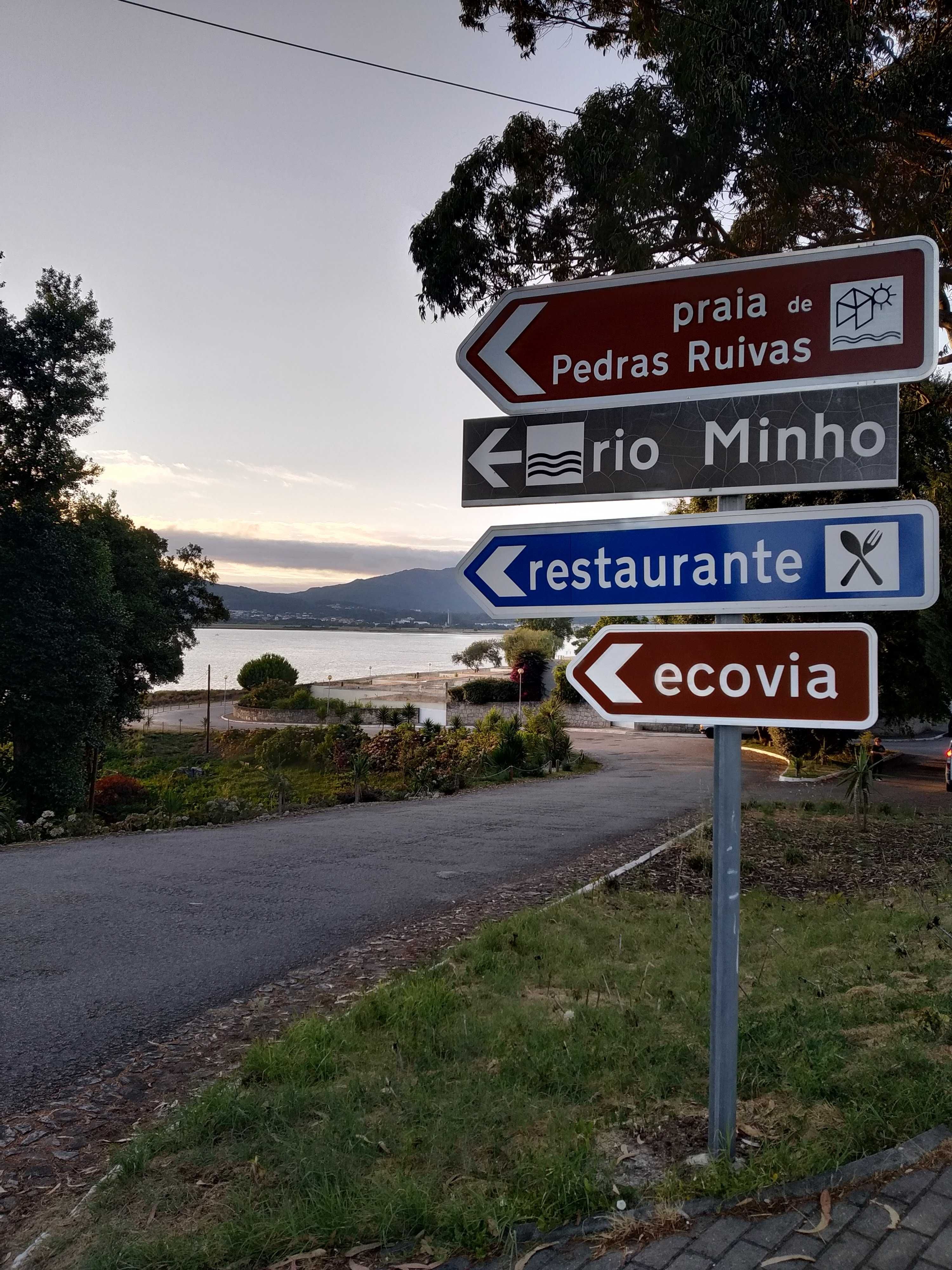 Casa de Férias em Condomínio Privado | Caminha – Seixas