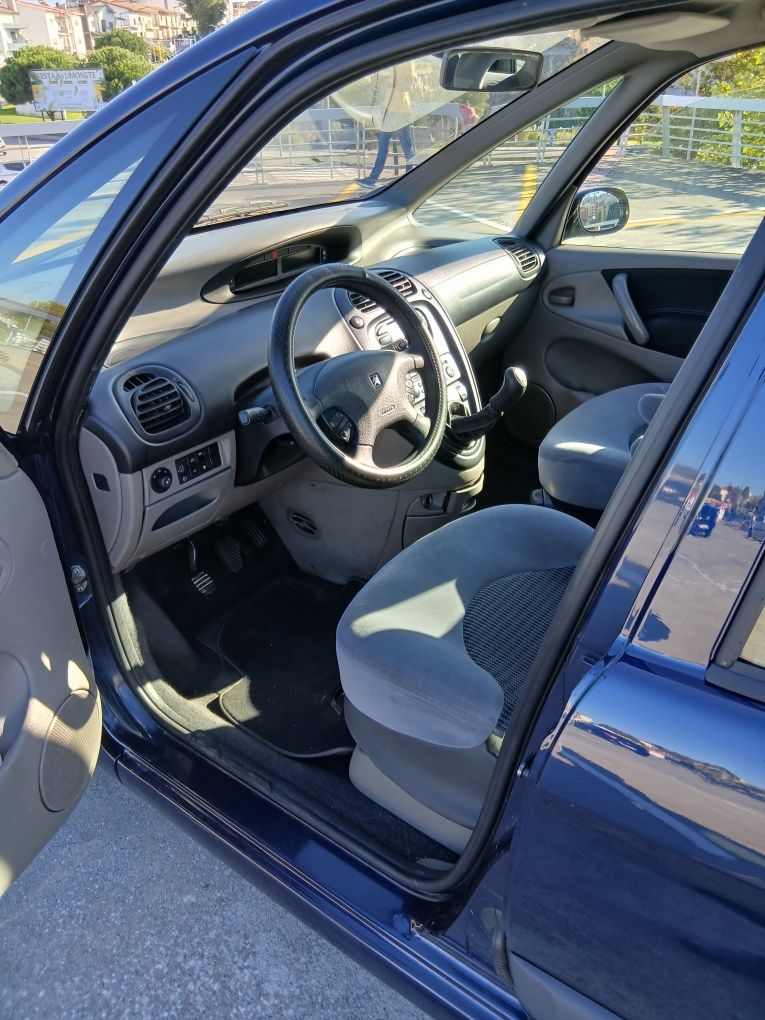 Citroën xsara picasso 1.6 gpl