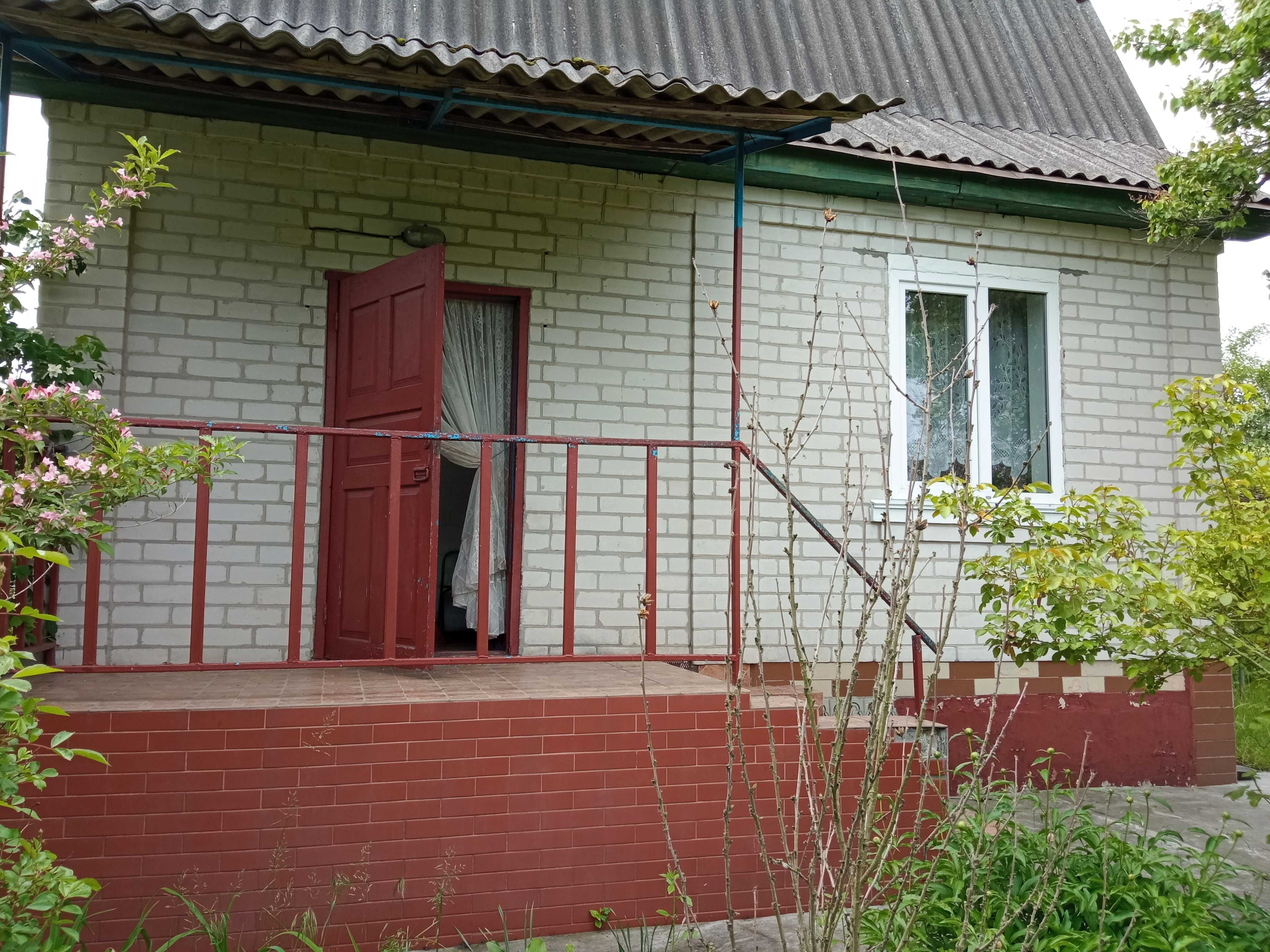 Продам будинок, дачу в СТ Фотон