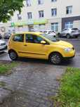 Vw fox 1.2  2006 rok