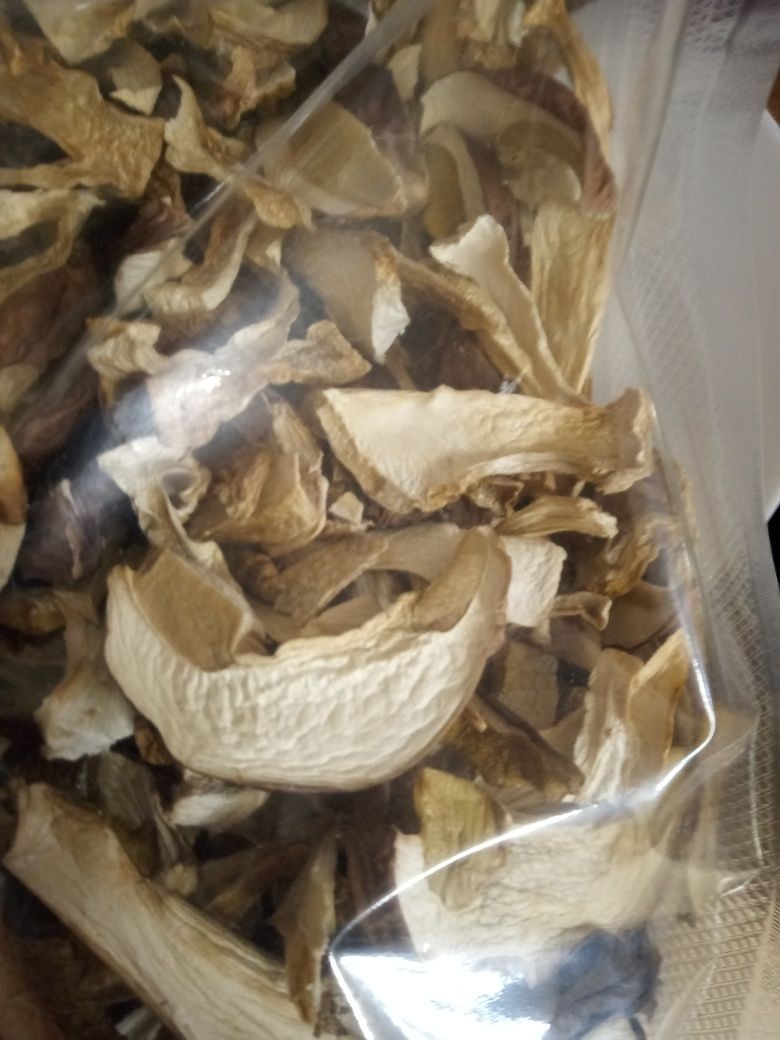 Borowik, prawdziwek suszony 50g