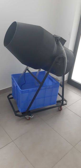Canhão de Espuma Novo