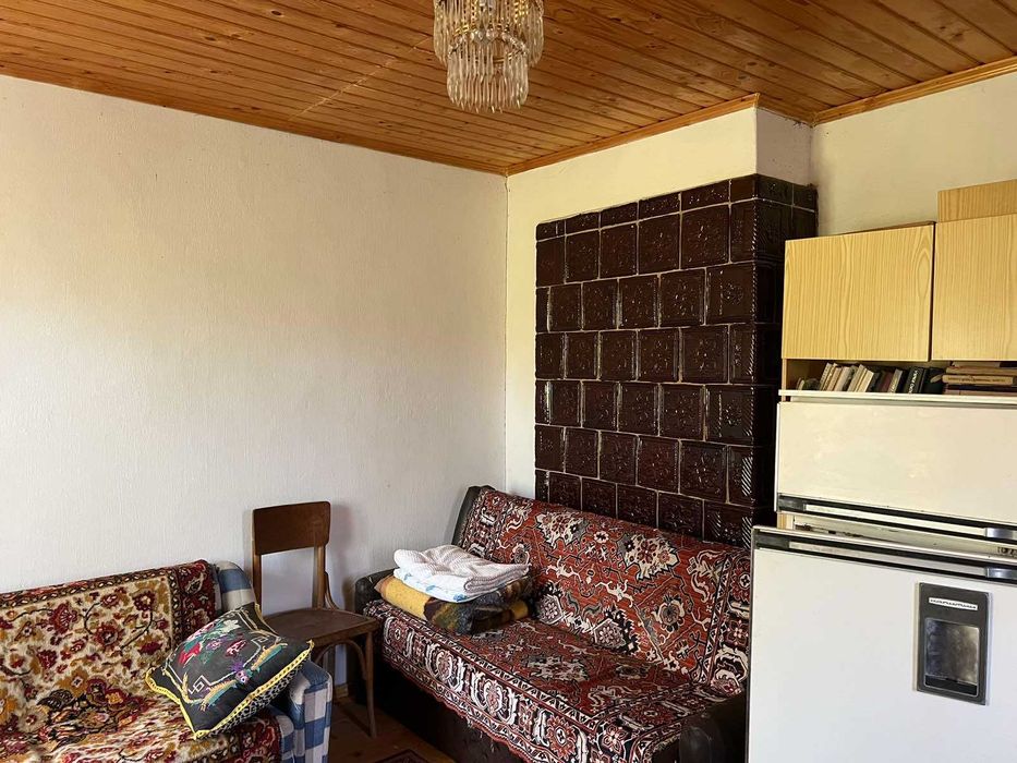 (5)   Продам дачу в с. Щітки  8116