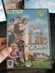 The Sims - Historie z życia wzięte PC