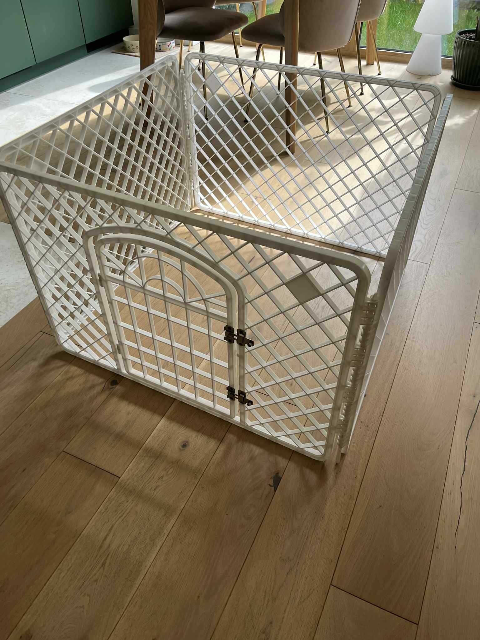 KOjec dla szczeniaków , królików  90x90