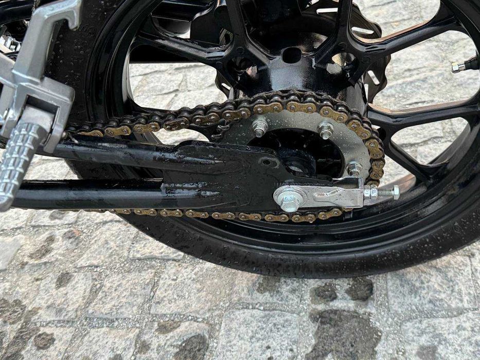 senke leopard 300