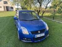 Suzuki swift sport mk6 lalka