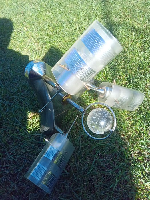 Світильник,люстра