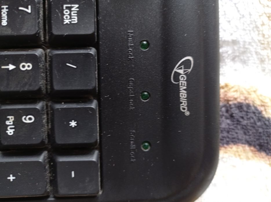 Клавиатура для компьютера