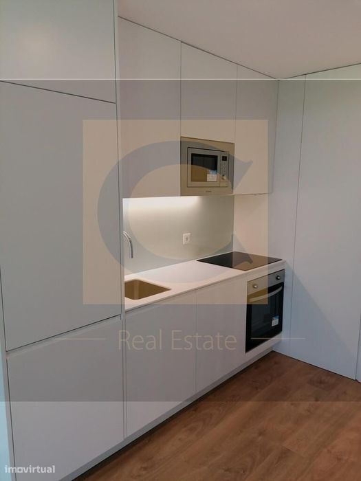 ÓTIMO APARTAMENTO - Cozinha equipada - Excelente localização