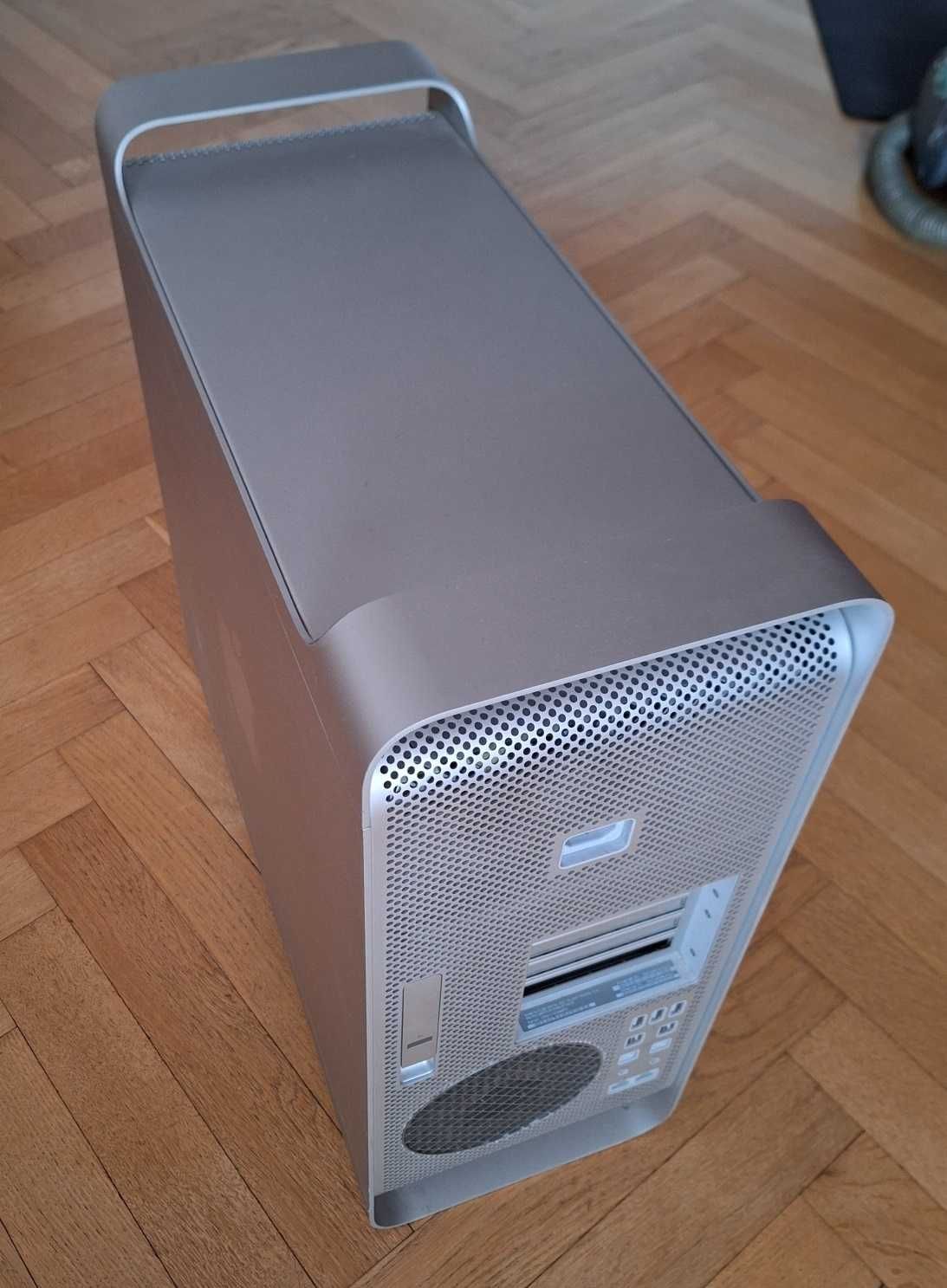 Apple Mac Pro 5,1 RAM-64GB Procesor 6 core