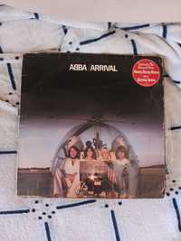 disco vinil abba gold arrival original