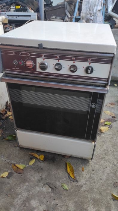 Газова плита Брест