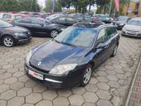 Renault Laguna Śliczna*Stan Perfect*Pełna Elektryka*Import Niemcy*Komis Zamiany Aut