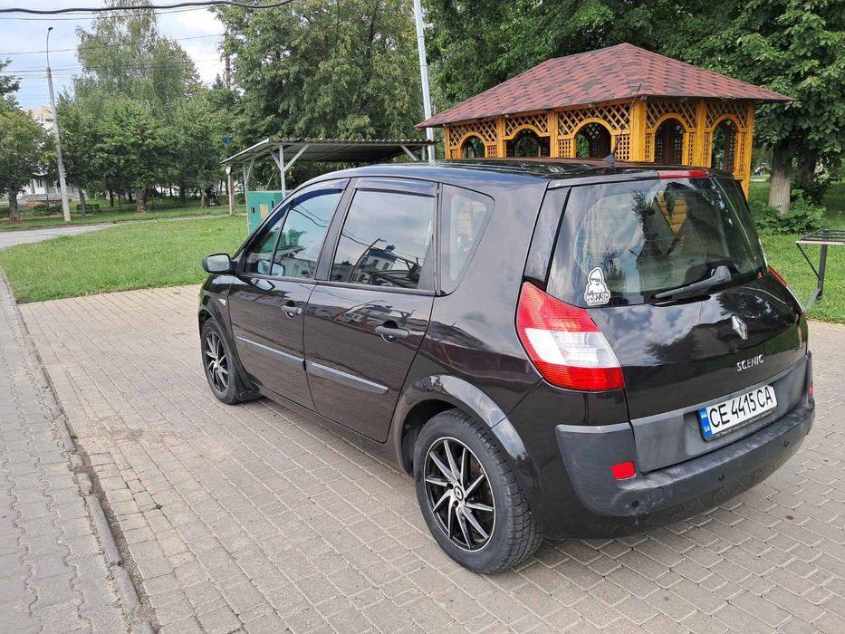 1.6 Автомат. Газ.