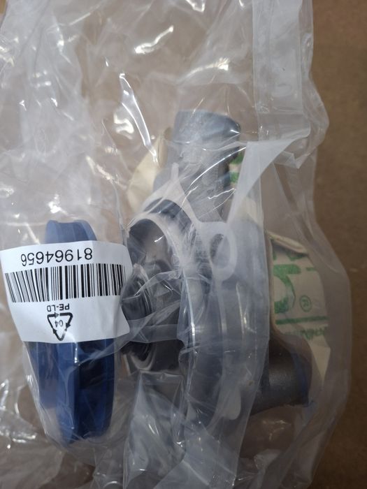 Bomba de água Grupo Vw