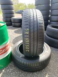 Opony Letnie Hankook 205/60-16