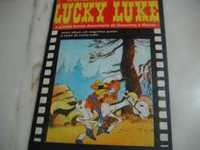 Caderneta completa : Lucky Luke