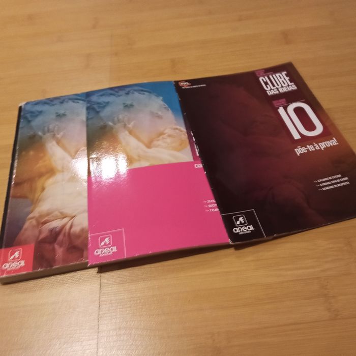 Livros Escolares
