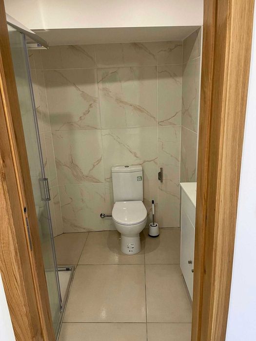 T0 com 35m² em casa típica de aldeia – Tabosa, Mangualde