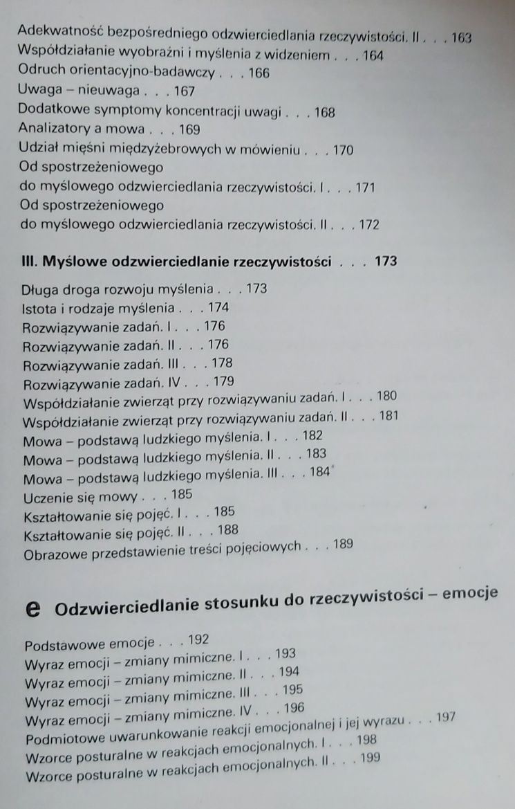 Szewczuk Atlas psychologiczny 1979