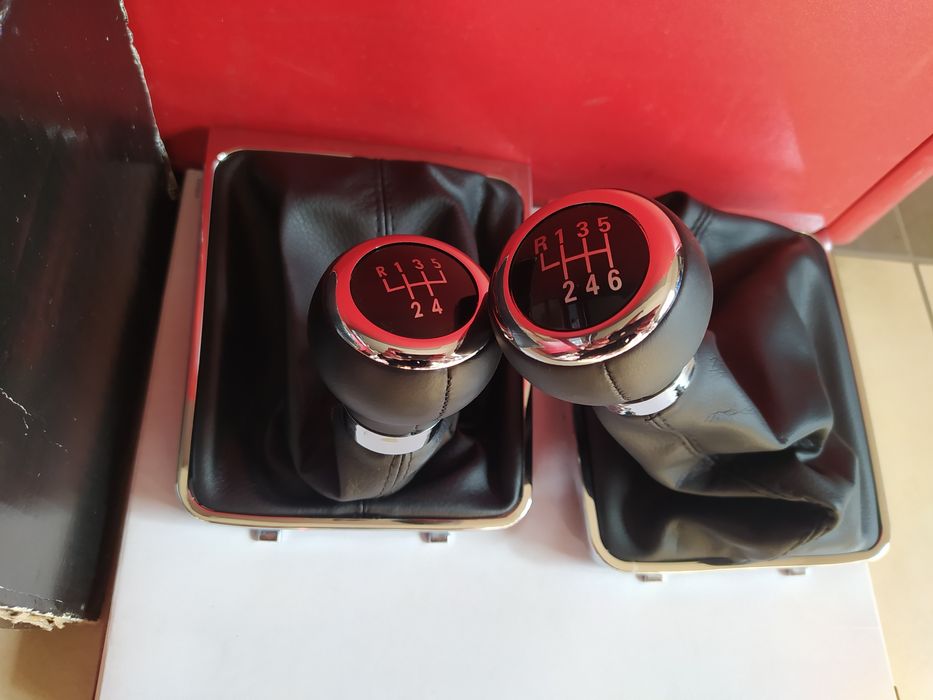 Ручки  КПП МКПП Пассат б6, Гольф 5,6 Тоуран Кадді Туран