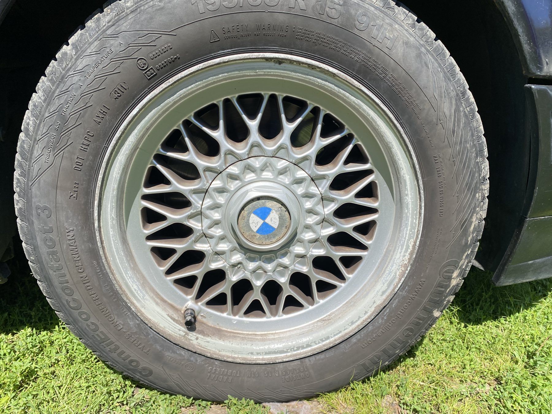 Продам BMW 5серія е34