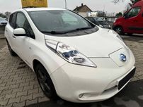 2016 Nissan Leaf