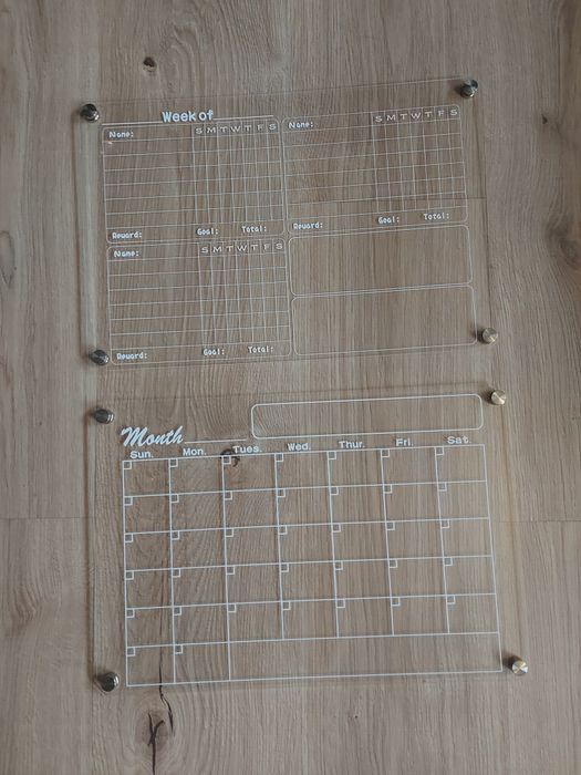 Tablice suchościeralne