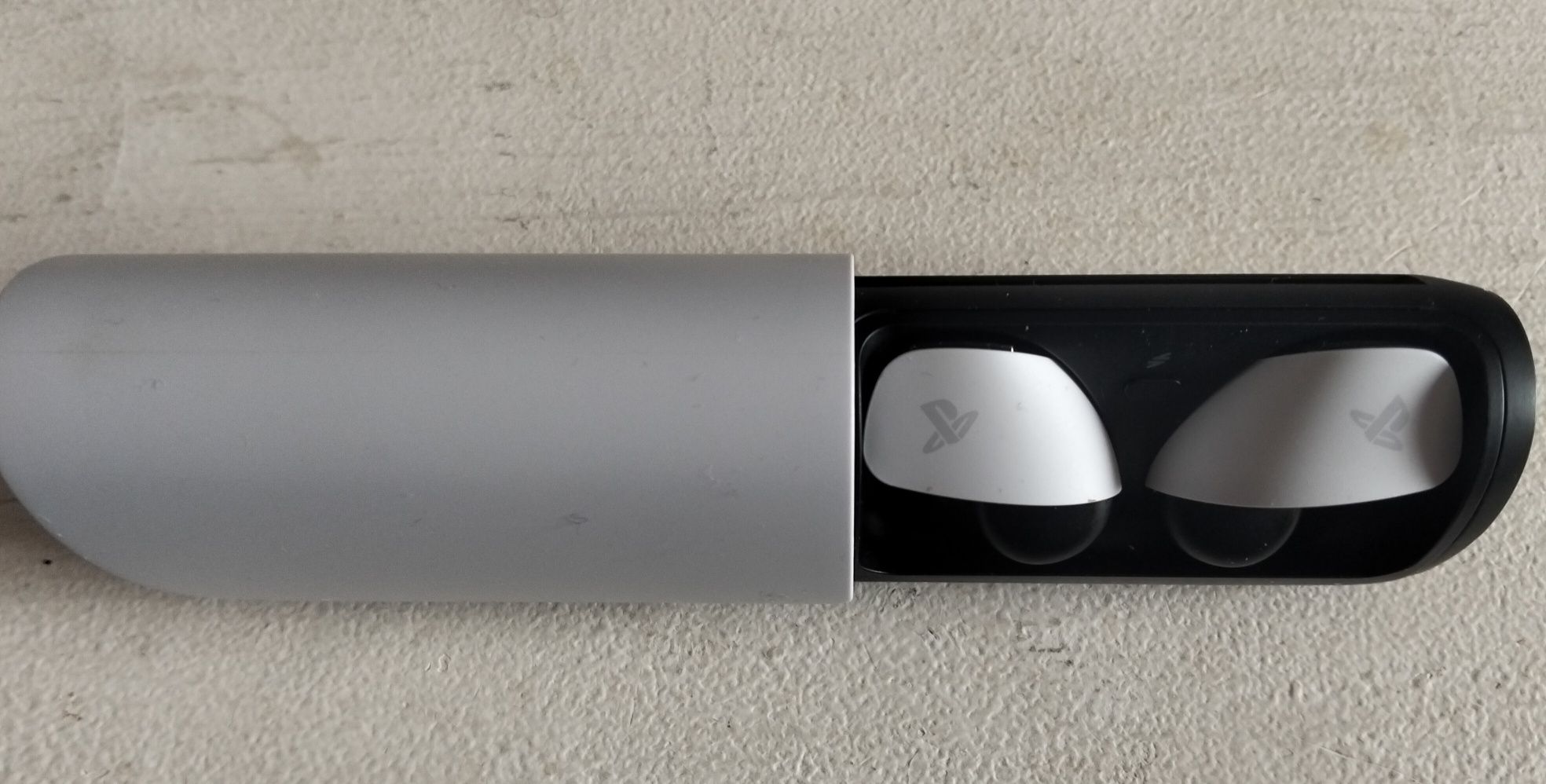 Sony  pulse explorer