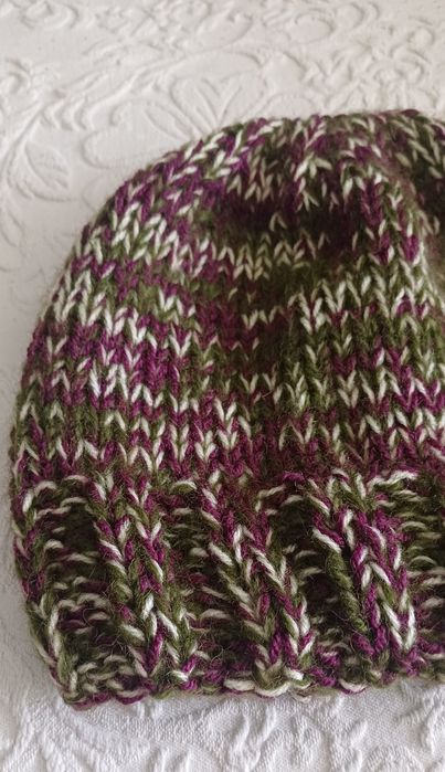 Gorro/Boina HandMade