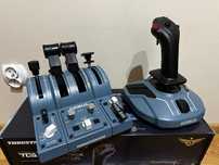 THRUSTMASTER TCA Captain Pack X Airbus Edition