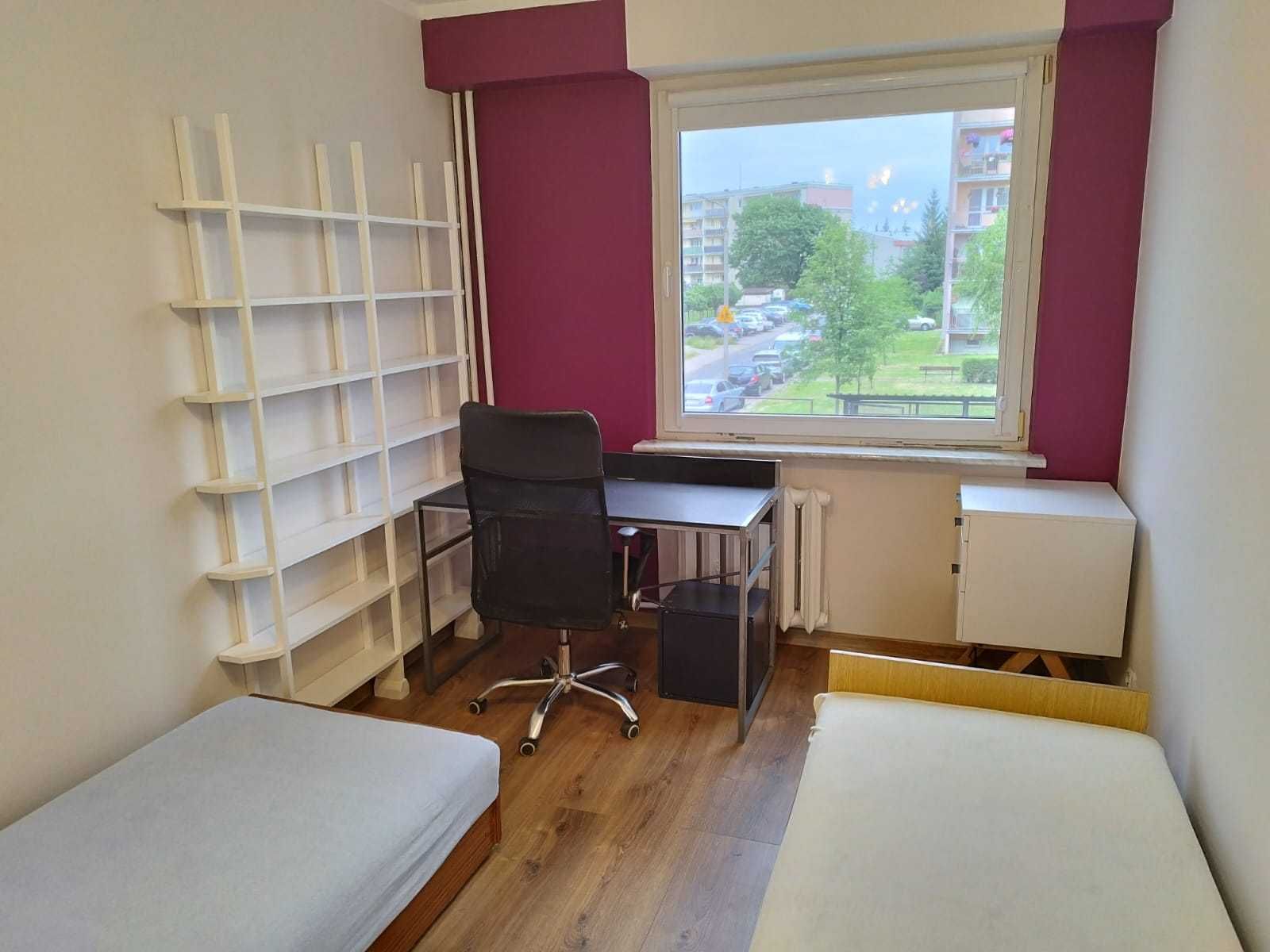 Mieszkanie do wynajęcia dwupokojowe - Jaroty