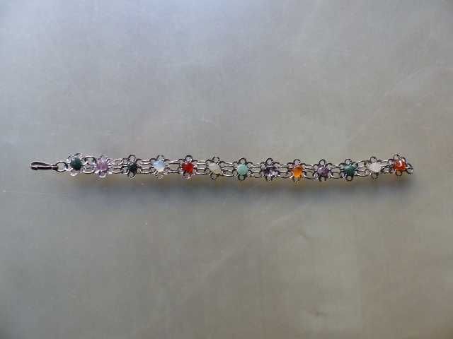 Pulseira de Bijuteria