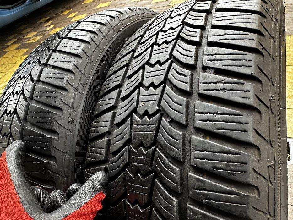 Зимові шини Sava 205/60r16