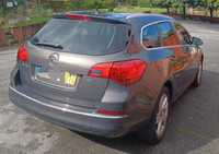 Opel Astra Sports Tourer 1.6 Diesel