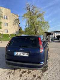 Сдам авто в аренду ford focus 1.6 дизель