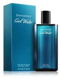 Davidoff Cool Water (The Game, Champion, Adventure) оригинал