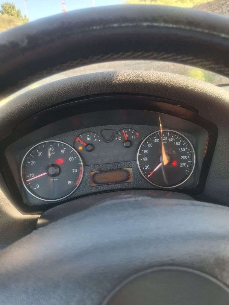 Fiat Stilo 1.2 gasolina