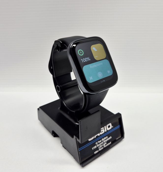 Smartwatch REDMI WATCH 3 ACTIVE , Komis Jasło Czackiego