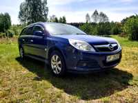 Opel Vectra C 1.8 140 KM B+LPG Zadbane Rodzinne Kombi