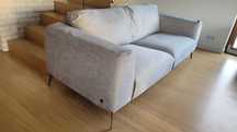 Sofa 3 osobowa Etap Sofa Calvaro + 2 poduszki / do negocjacji