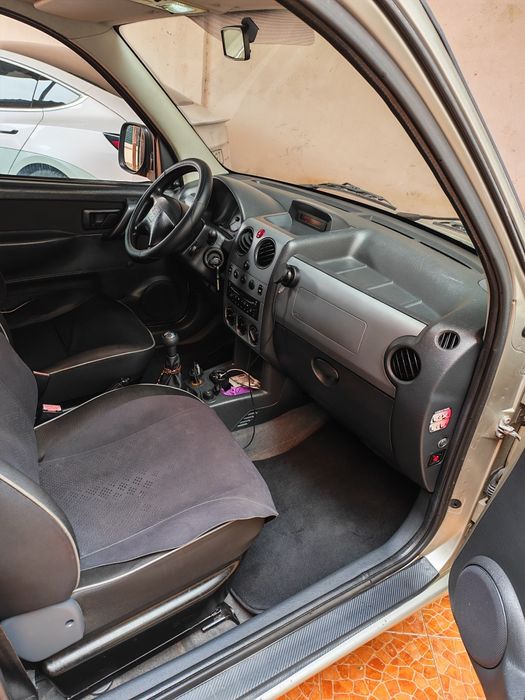 Peugeot Partner 1.6HDI