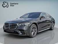 Mercedes-Benz S 450