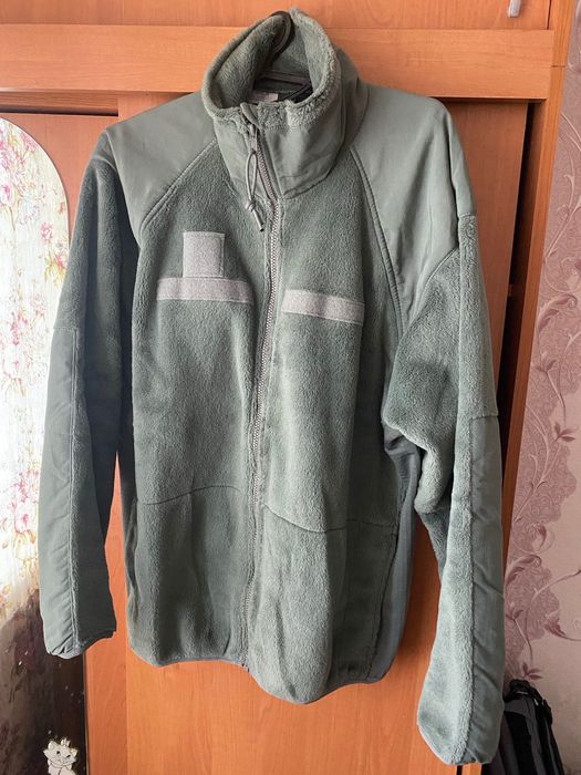 Флісова кофта Gen III Level 3 Polartec Fleece Propper,ECWCS Розмір L/r